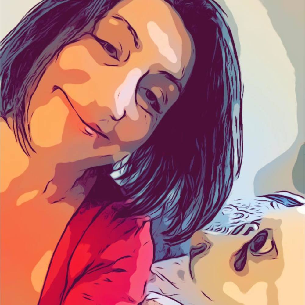 Meet your Posher, Danielle